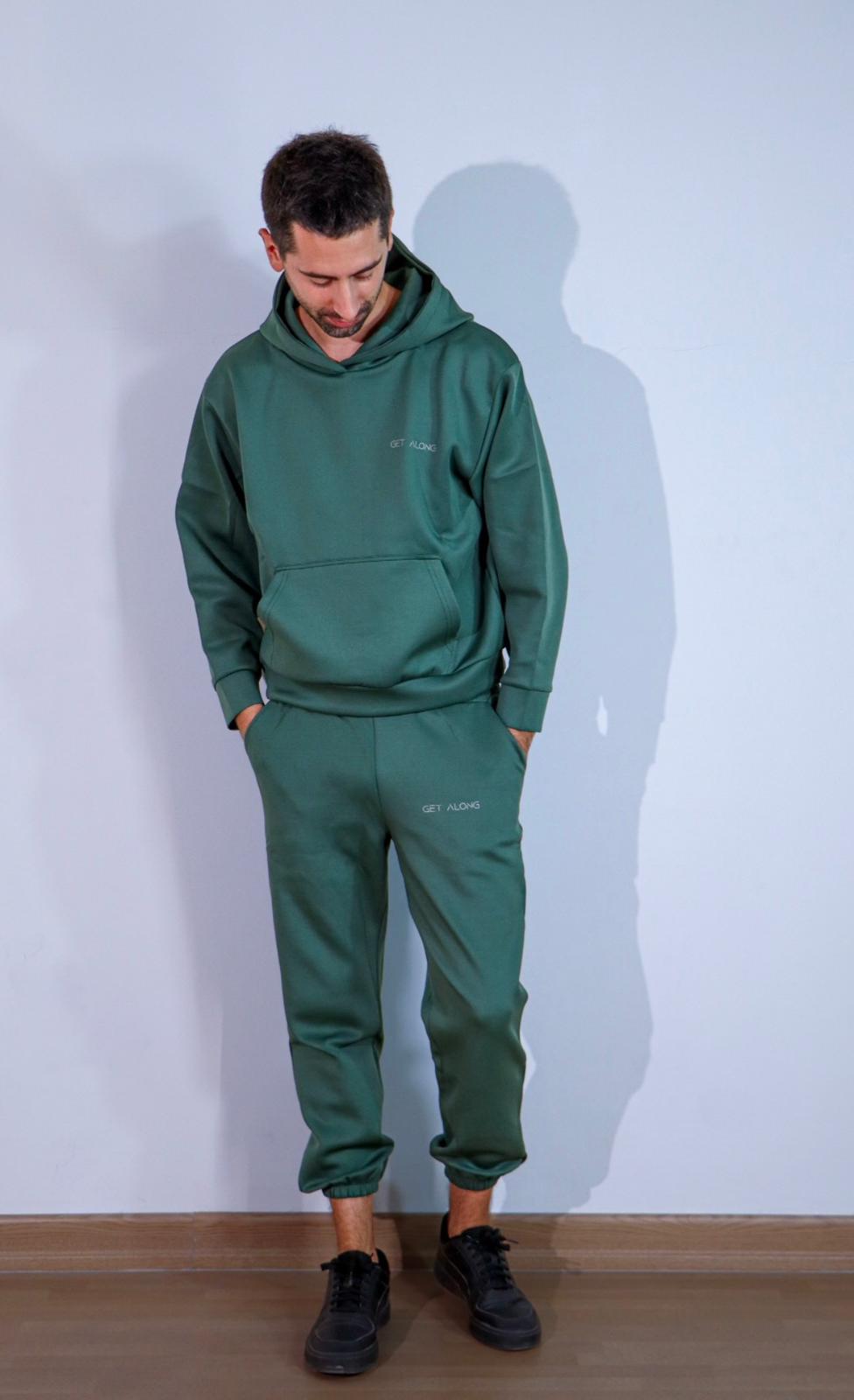 Men Trousers